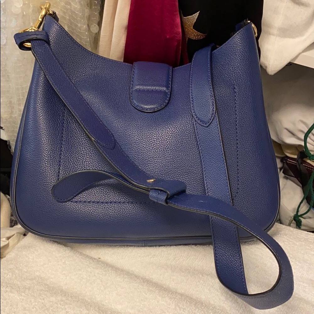 Authentic Marc Jacobs hand bag - Picture 2 of 7